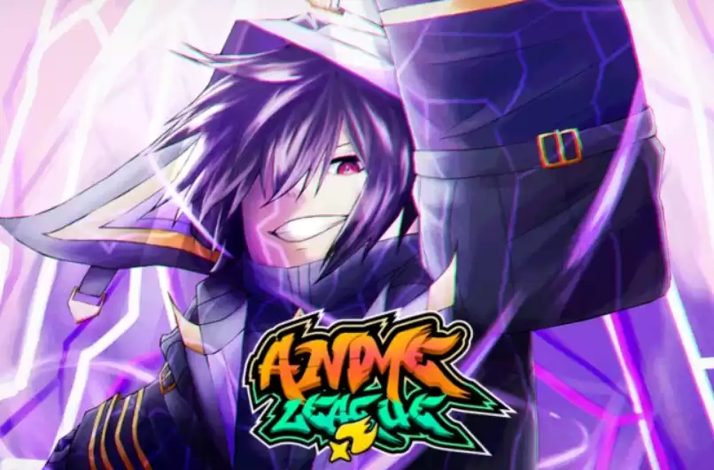 Anime League коды