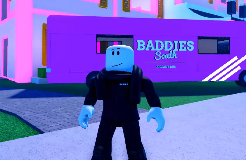 Be a Baddie to Prove Mom Wrong коды