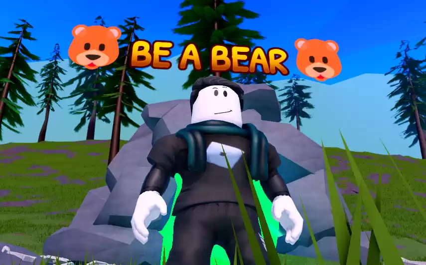 Bear Simulator коды ([monthyear])