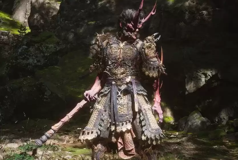 Black Myth: Wukong FAQ