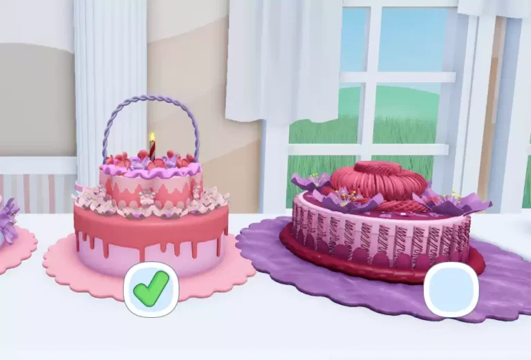 Cake Off коды
