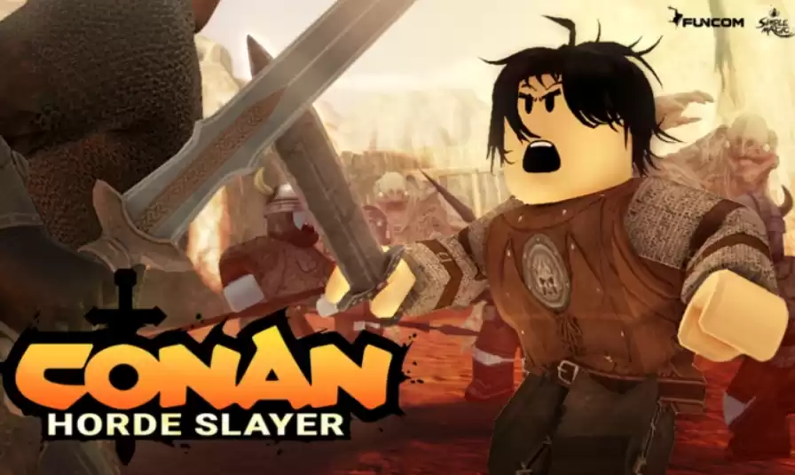 Conan Horde Slayer коды ([monthyear])