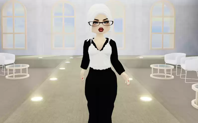Dress To Slay коды