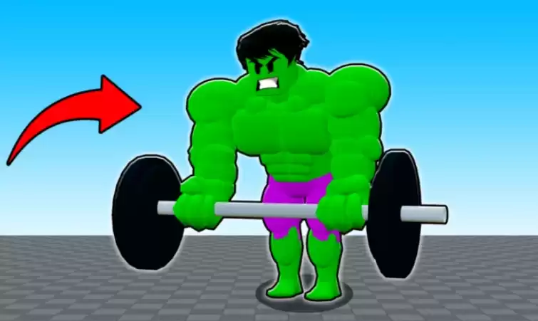 Hulk Simulator коды