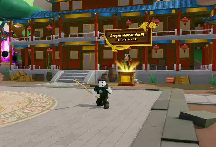 Kung Fu Panda Hero Showdown коды