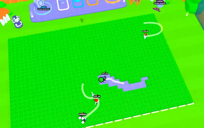 Money Stair Race коды