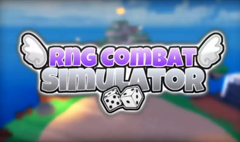 RNG Combat Simulator коды