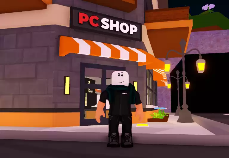 Sell Gaming PCS and Prove Mom Wrong коды