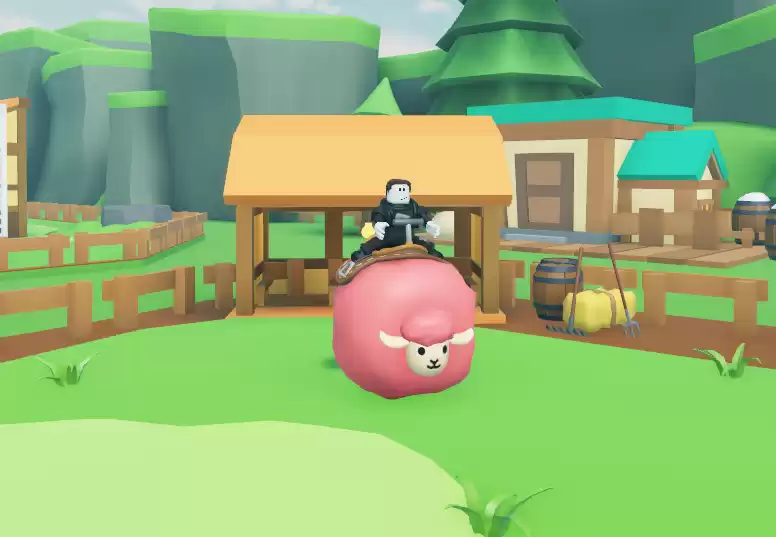 Sheep Tycoon коды