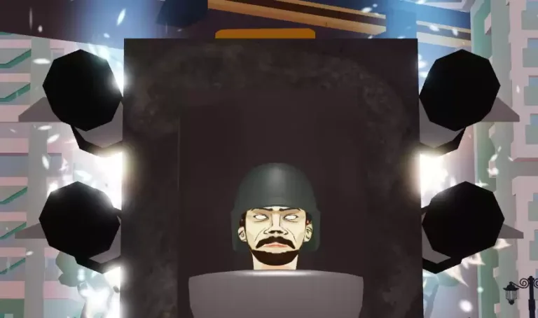 Skibidi Toilet Battle коды