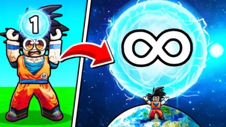 Spirit Bomb Simulator коды