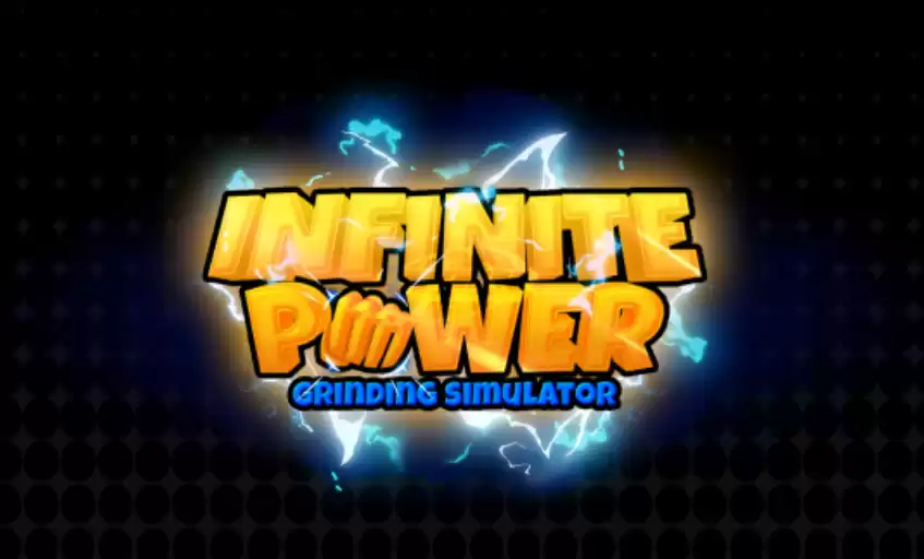 SPTS Infinite Power Grind коды