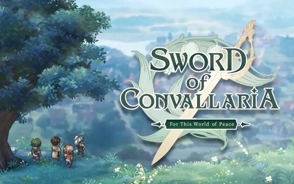 Sword of Convallaria коды