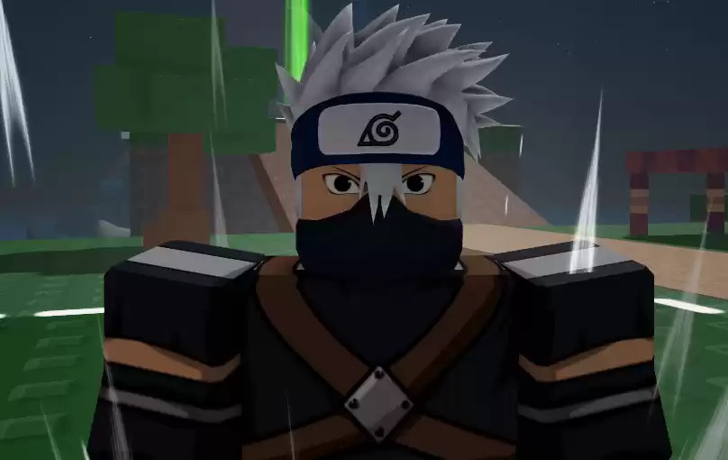Anime Training RNG коды
