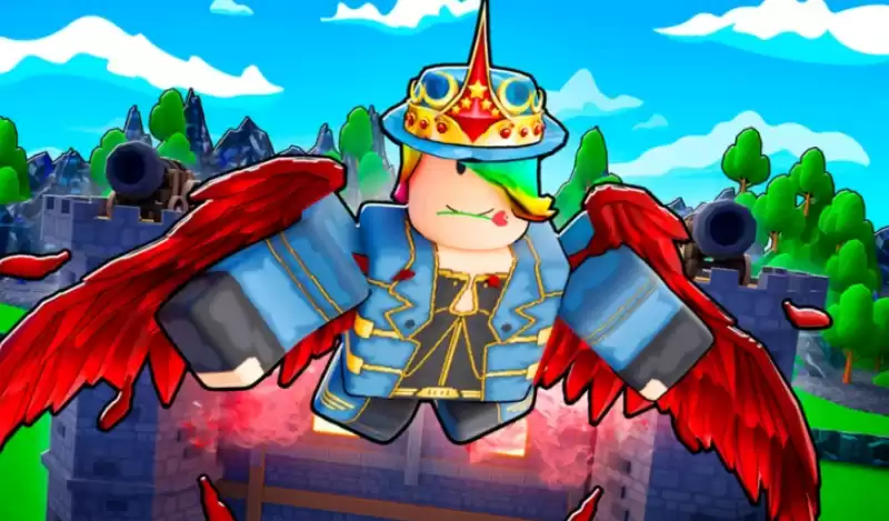 Fly Off a Castle коды
