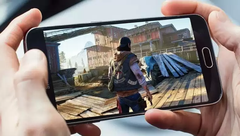 Игры на Андроид для телефона