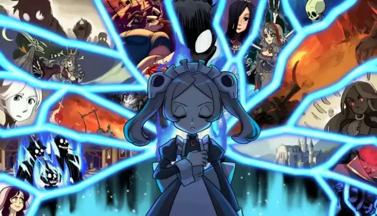 Skullgirls коды