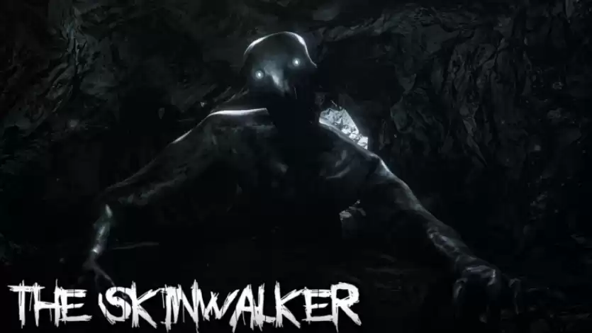 The Skinwalker коды [HORROR]