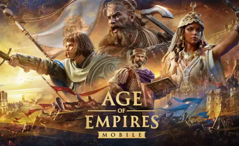 Age of Empires Mobile коды