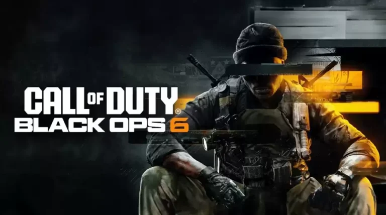 Call Of Duty Black Ops 6 - FAQ