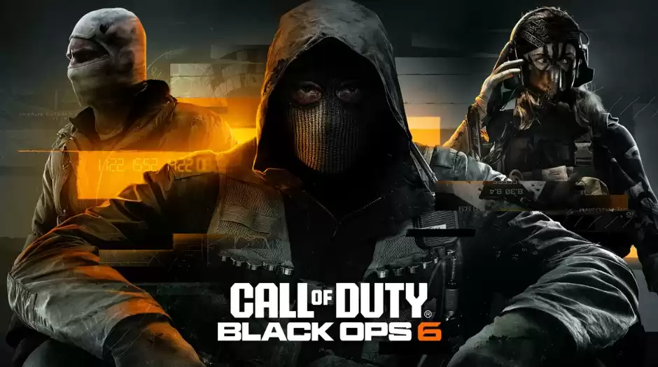 Call of Duty Black Ops 6 коды
