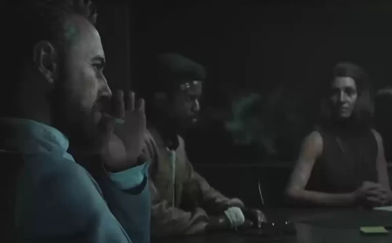 Call of Duty: Black Ops 6 концовки — объяснение