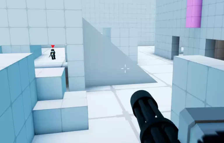 Infection Gunfight коды