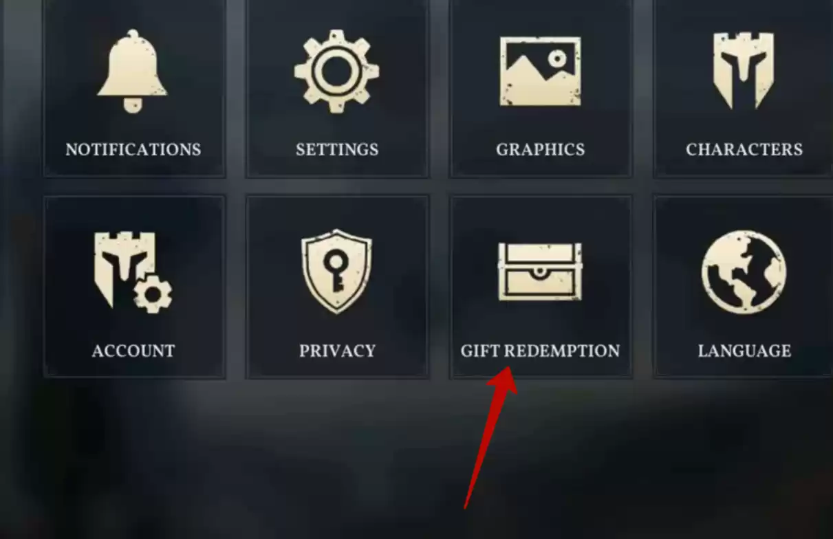 Куда вводить подарочные коды Age of Empires Mobile?