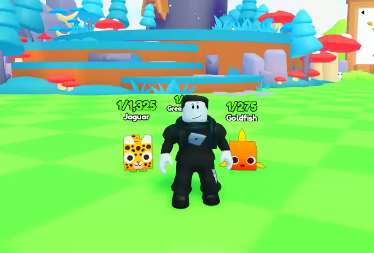 PETS GO коды