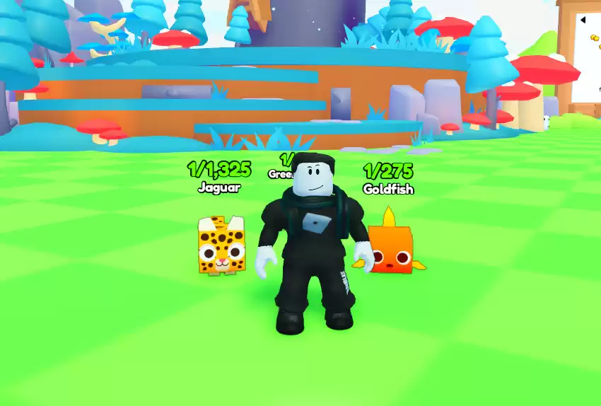 PETS GO коды