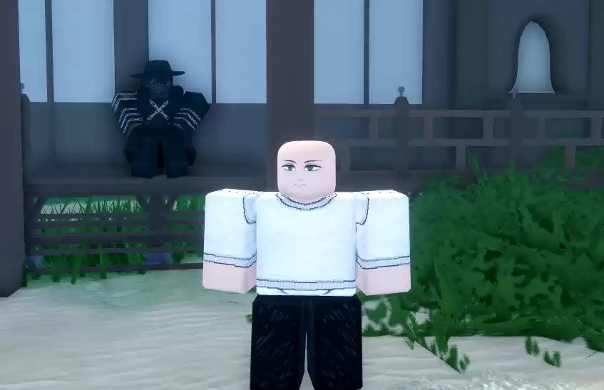 Roblox: Лучший билд в Sorcery (Колдовство)