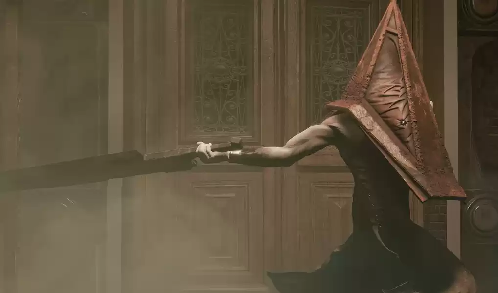 Silent Hill 2 Remake оружие: Где найти?