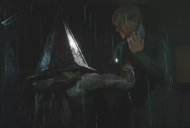 Silent Hill 2 Remake боссы: Как убить, тактика и сколько их?