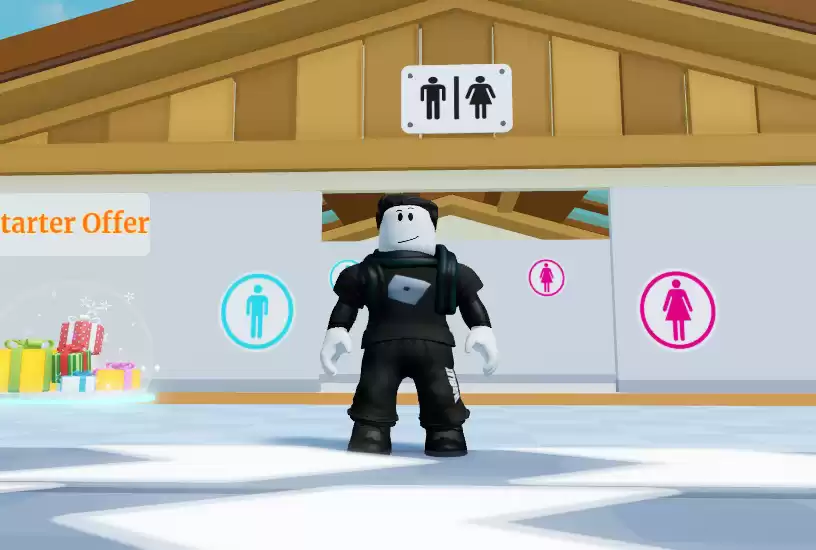 Toilet Simulator коды