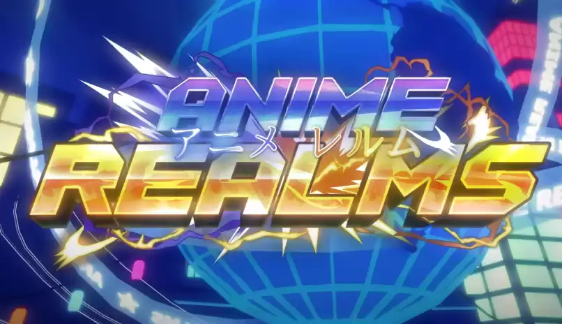Anime Realms коды