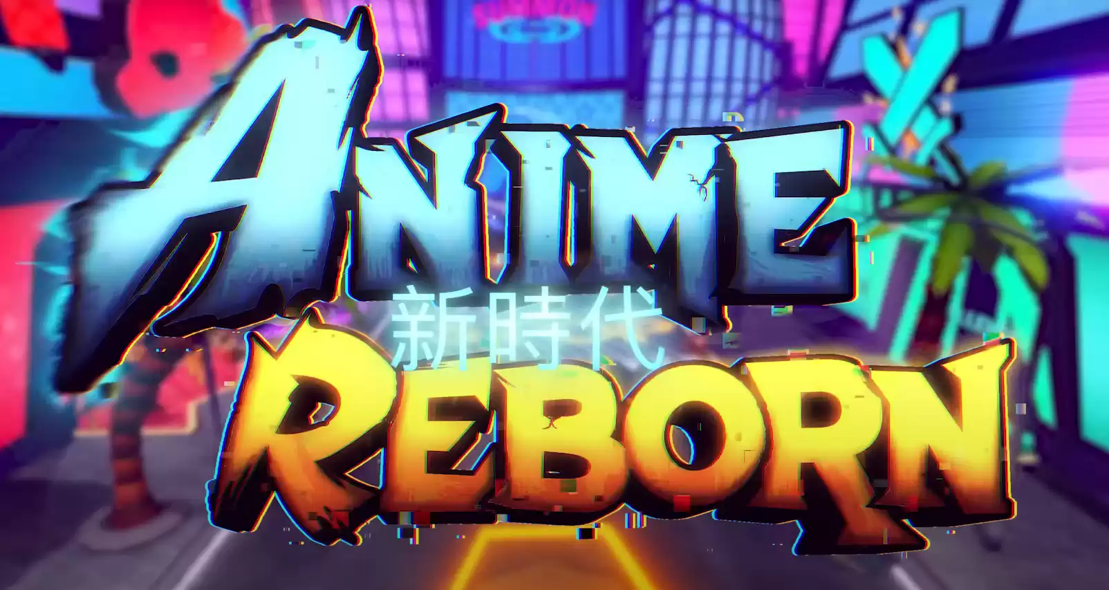 Anime Reborn PATCH 2025 Game Zoom Anime Reborn PATCH 2025 Game Zoom