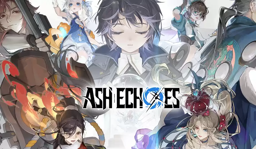 Ash Echoes коды