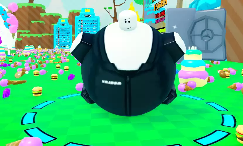 Be FAT коды