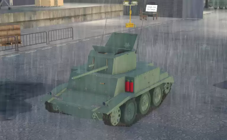 Cursed Tank Simulator коды