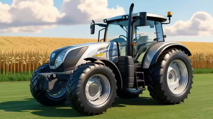 Farming Simulator 25 FAQ