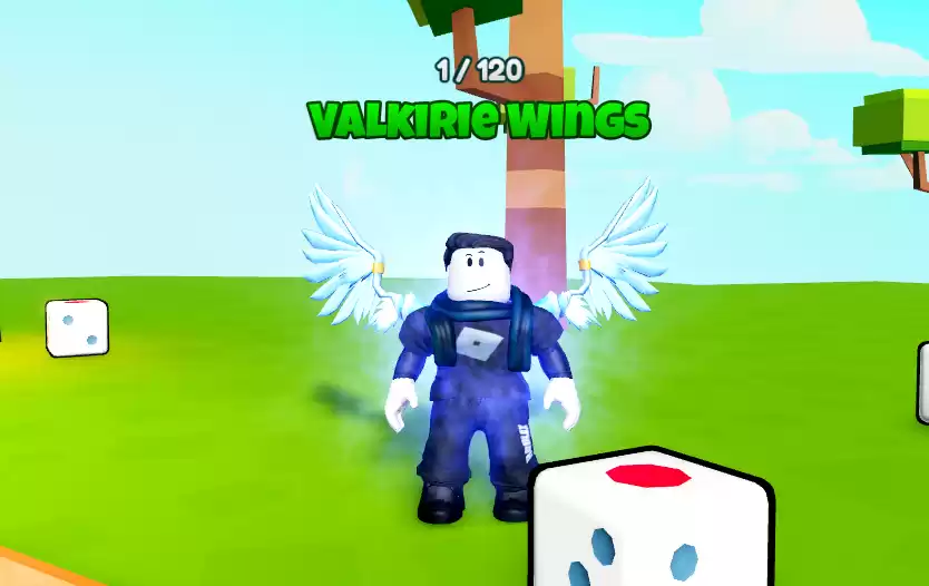 Flying RNG коды