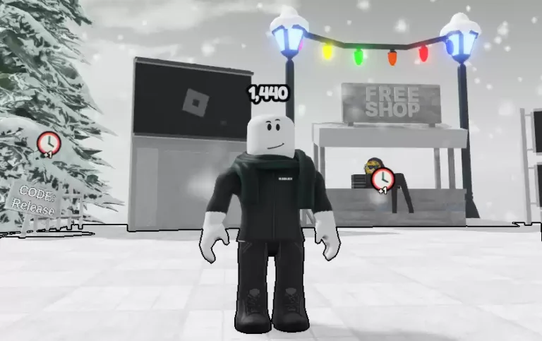 FREEZE FOR UGC коды