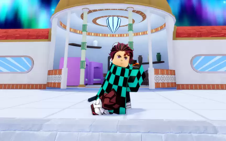 Гайд по косметике в Shonen Unleashed