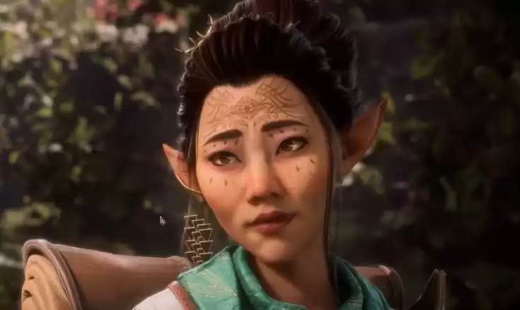 Гайд по романтическим отношениям с Bellara в Dragon Age: The Veilguard