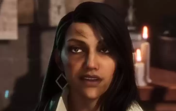 Гайд по роману с Нев Галлус в Dragon Age: The Veilguard