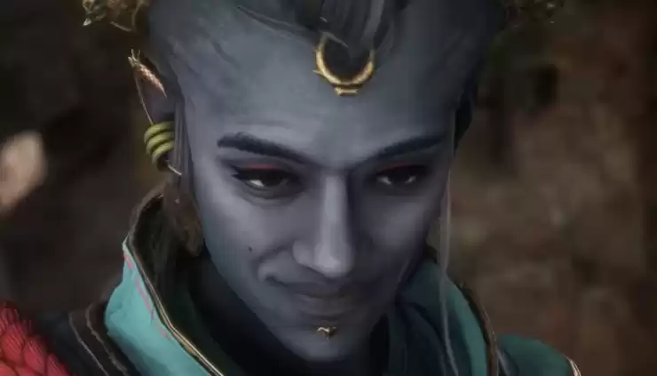 Гайд по роману с Taash в Dragon Age: The Veilguard