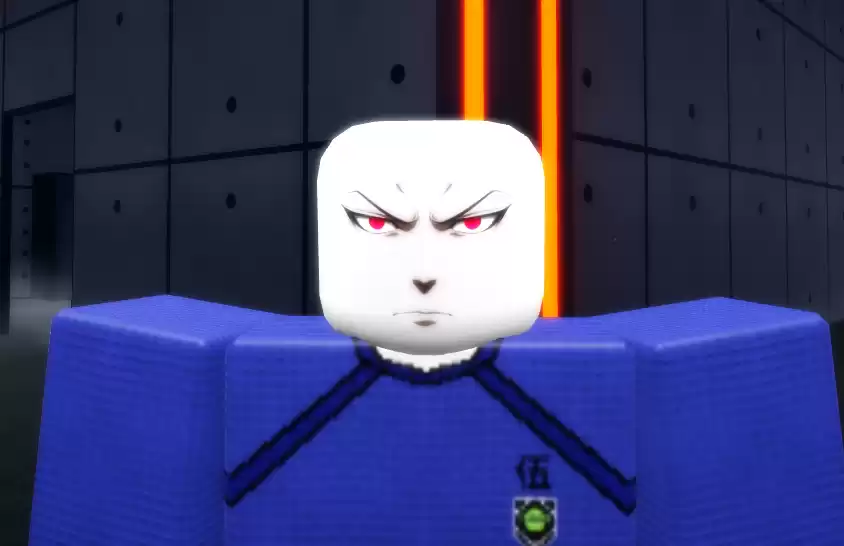 Гайд по росту игроков в Roblox Locked: как рост влияет на игру