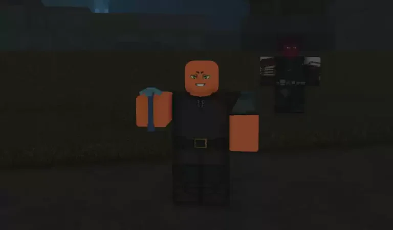 Гайд по созданию зелий (Potions) в Roblox Hollowed: ингредиенты, рецепты и эффекты