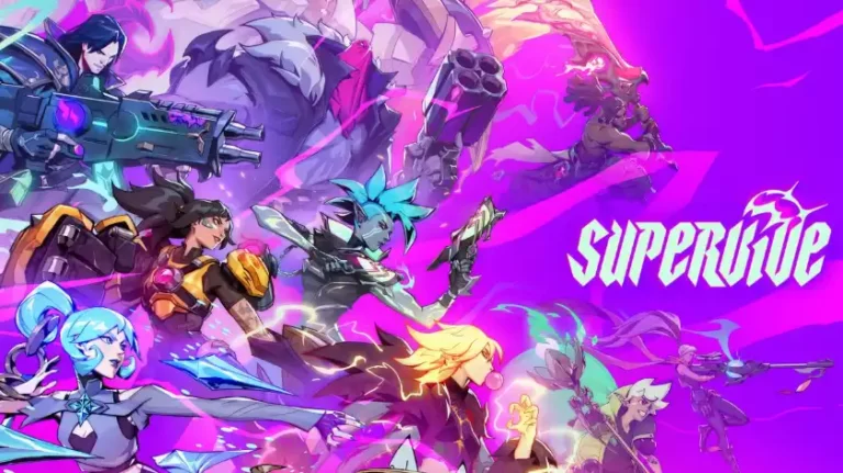 Гайд по выбору охотников в Supervive: Тир-лист лучших героев