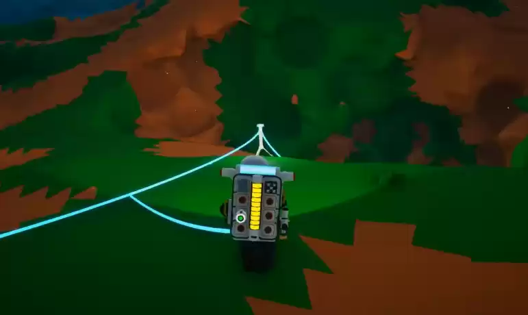 Где найти глину в Astroneer
